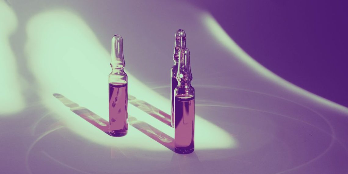 Why Your Body Needs More Vitamin B