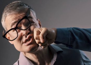 Causes of Knocked-Out Tooth