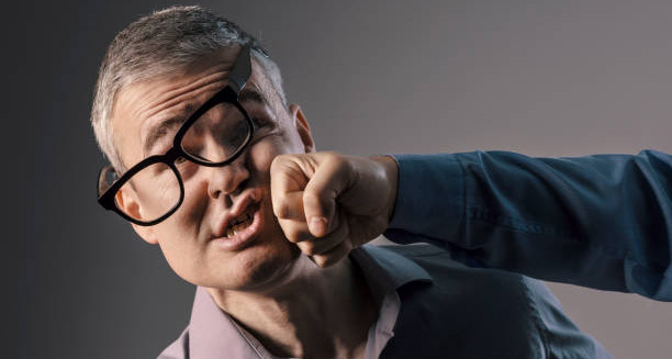 Causes of Knocked-Out Tooth