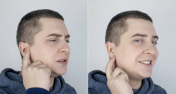 Causes of Labyrinthitis