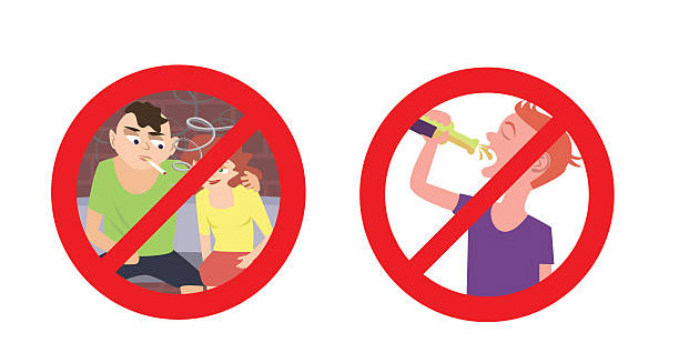 Causes of Laryngeal (larynx) cancer