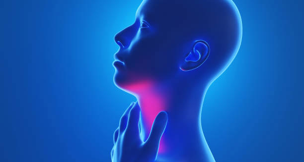 Causes of Laryngitis