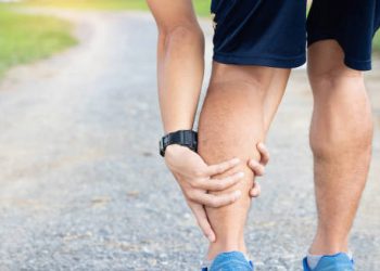 Causes of Leg Cramps