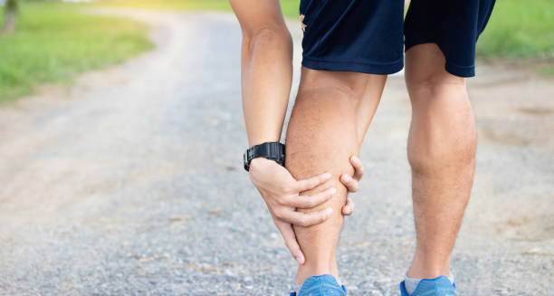 Causes of Leg Cramps