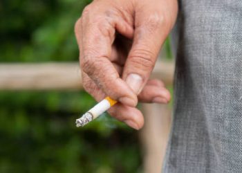 Causes of Leukoplakia