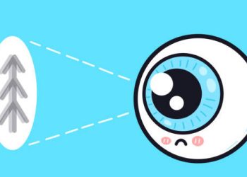 Causes of Long-sightedness