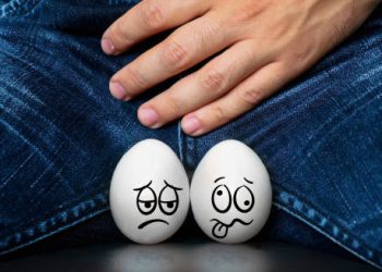 Causes of Low Sperm Count