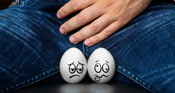 Causes of Low Sperm Count