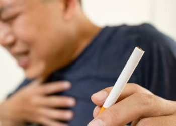 Causes of Lung Cancer