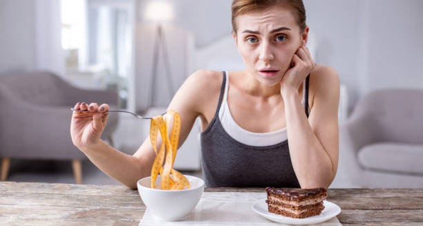 Causes of Malnutrition