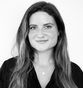 Chantelle Hooley Integrative Counsellor & Psychotherapist London