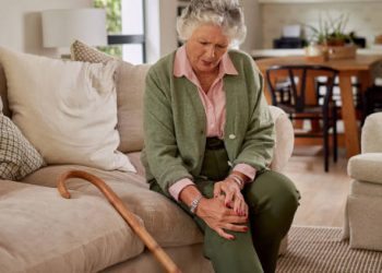 Complications of Knee Cartilage Damage