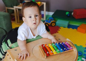 Complications of Krabbe Disease