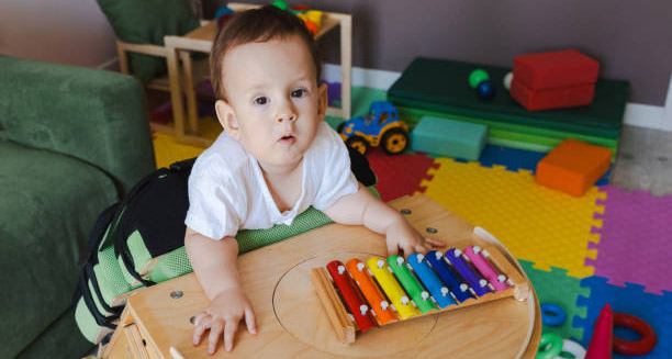 Complications of Krabbe Disease