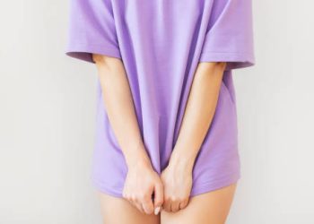 Complications of Labial Fusion