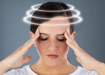 Complications of Labyrinthitis