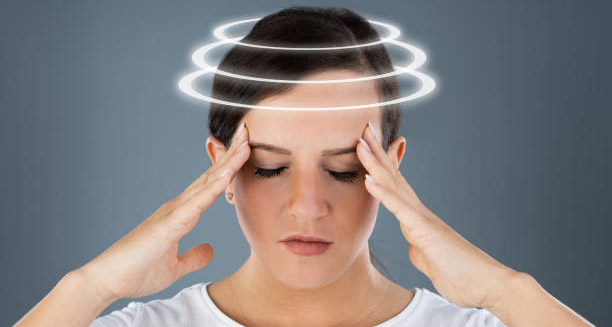 Complications of Labyrinthitis