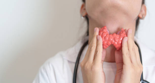 Complications of Laryngeal (larynx) cancer