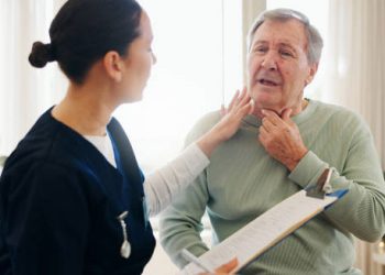 Complications of Laryngitis