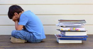 Complications of Learning Disabilities