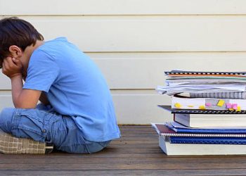 Complications of Learning Disabilities