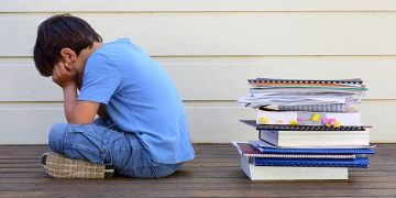 Complications of Learning Disabilities