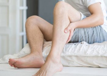 Complications of Leg Cramps