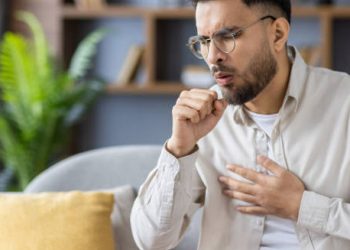 Complications of Leptospirosis