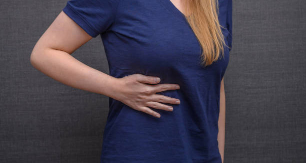 Complications of Liver Cancer