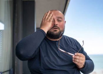 Complications of Low Blood Pressure