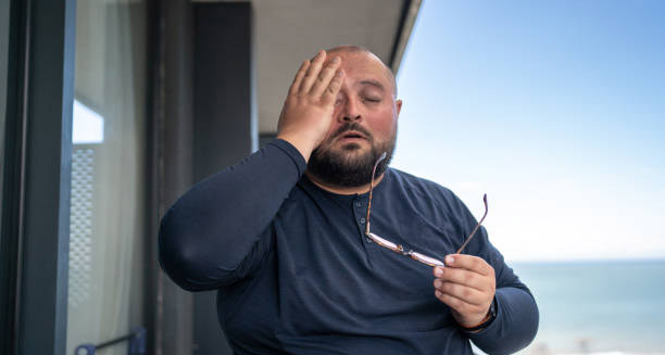 Complications of Low Blood Pressure