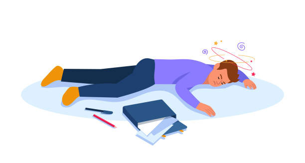 Complications of Low Blood Sugar