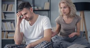 Complications of Low Testosterone