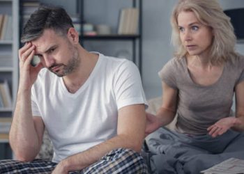 Complications of Low Testosterone