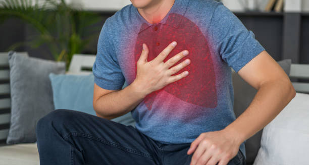 Complications of Lung Cancer