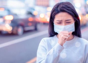 Complications of Lung Disease