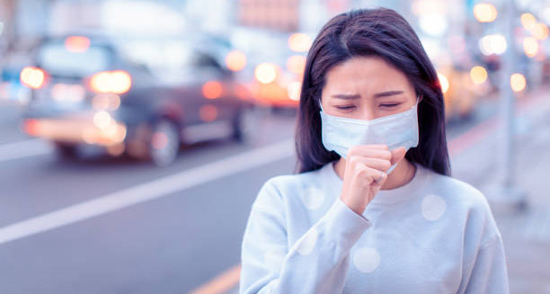 Complications of Lung Disease