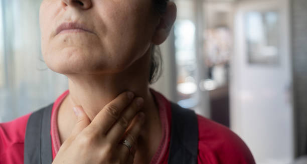 Complications of Lymphoma