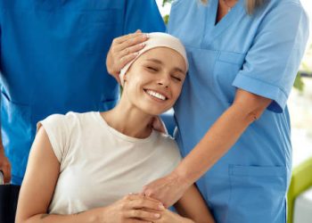 Complications of Malignant Brain Tumour