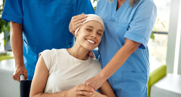 Complications of Malignant Brain Tumour