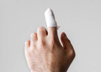 Complications of Mallet Finger