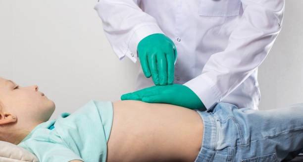 Complications of Malnutrition