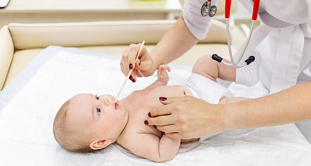 Diagnosis of Krabbe Disease