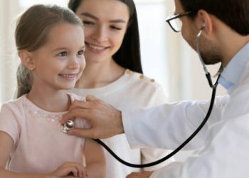 Diagnosis of Labial Fusion