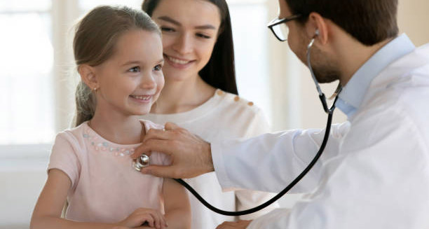 Diagnosis of Labial Fusion