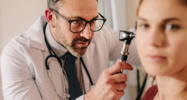 Diagnosis of Labyrinthitis