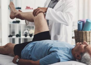 Diagnosis of Lambert-Eaton myasthenic syndrome