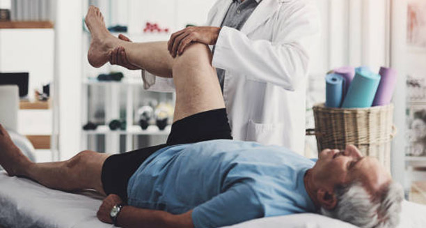 Diagnosis of Lambert-Eaton myasthenic syndrome