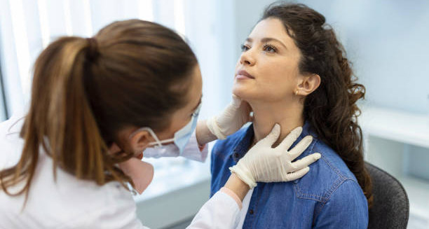 Diagnosis of Laryngitis