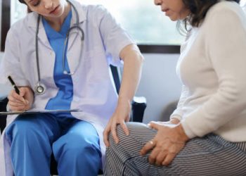 Diagnosis of Leg Cramps